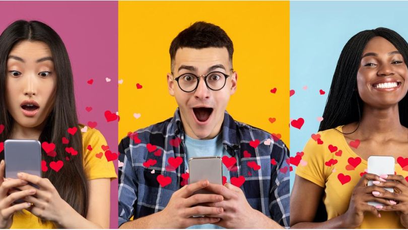 戀愛大學| 2025交友軟體推薦與評比!想快速脫單別錯過這7款APP